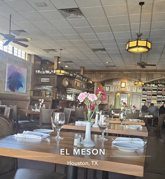 El Meson Picture 7