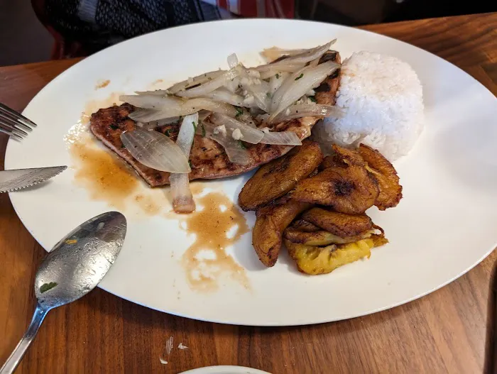 El Meson Picture 8