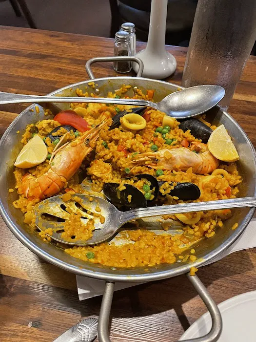 El Meson Picture 1