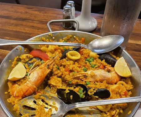 El Meson