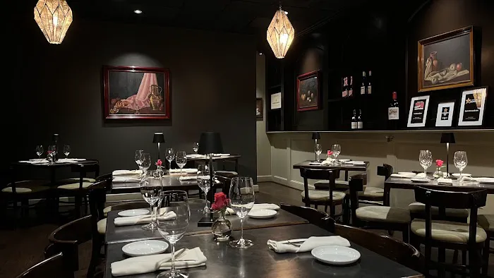 Costa Brava Bistro Picture 3