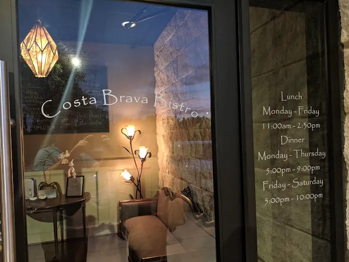 Costa Brava Bistro Picture 1