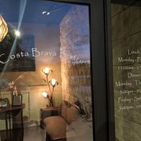 Costa Brava Bistro ico