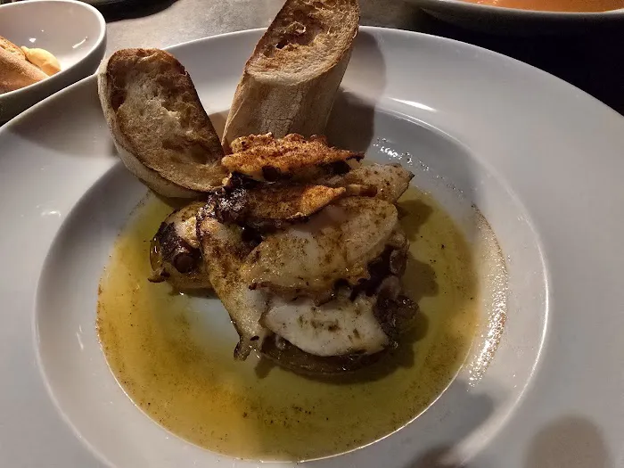 Costa Brava Bistro Picture 6