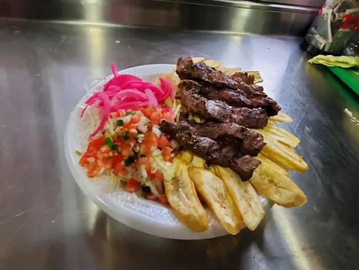 Hondumex Sabor Latino Picture 10