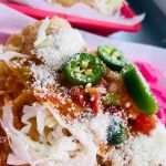 Hondumex Sabor Latino