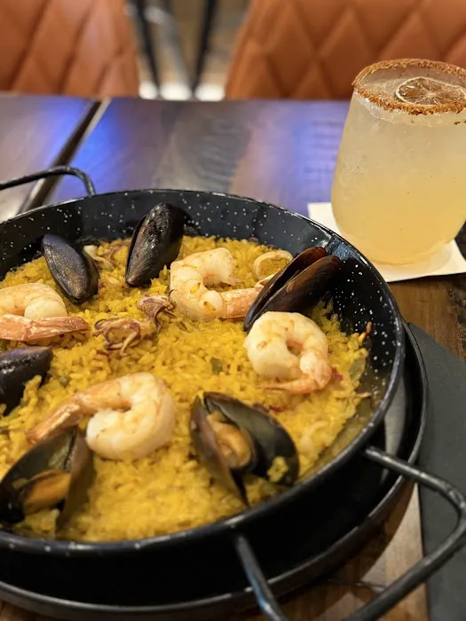 La Rambla Bistro and Tapas Bar Picture 1