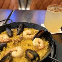 La Rambla Bistro and Tapas Bar ico
