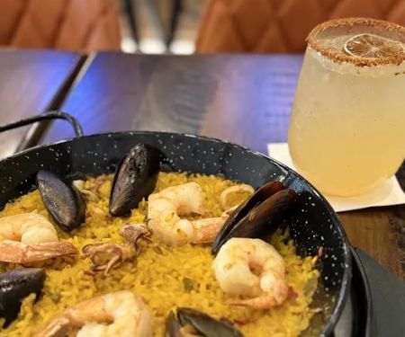 La Rambla Bistro and Tapas Bar