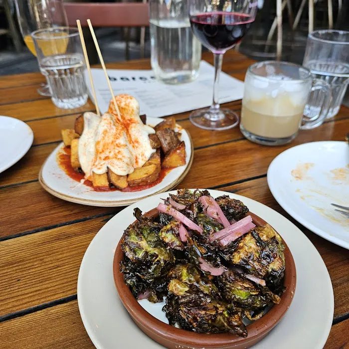 Barcelona Wine Bar Picture 10
