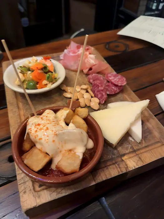 Barcelona Wine Bar Picture 7