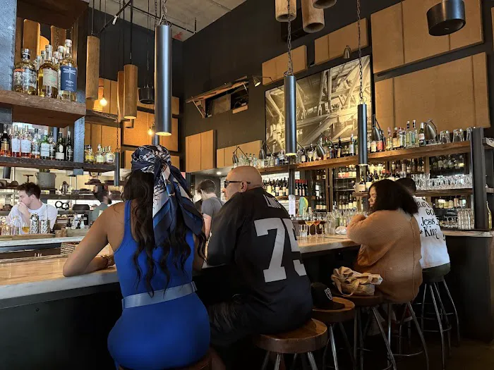 Barcelona Wine Bar Picture 2
