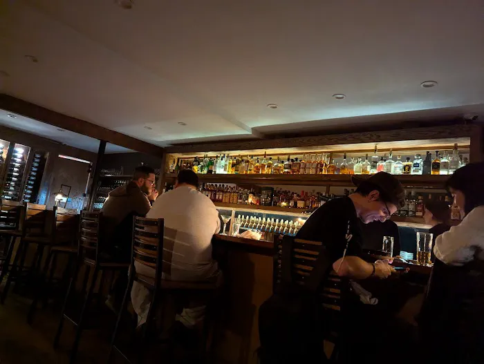 Taberna Tapas Picture 5