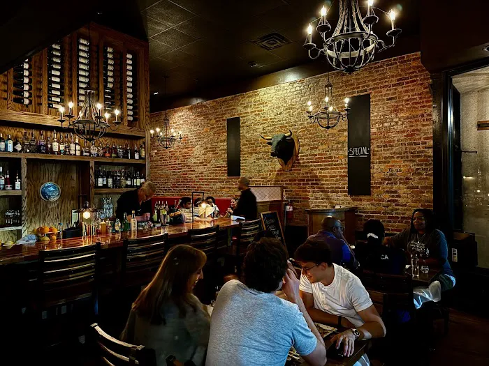 Taberna Tapas Picture 7