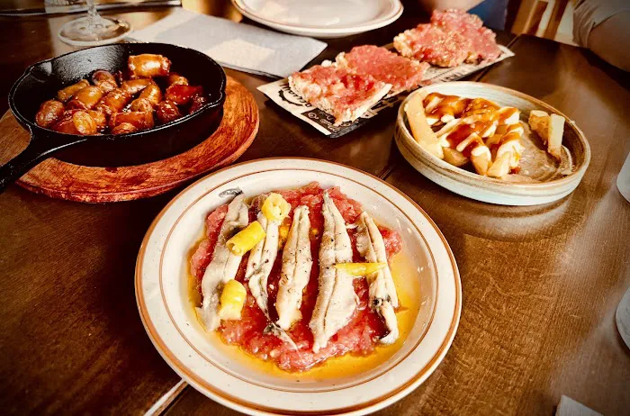 Taberna Ole Picture 8