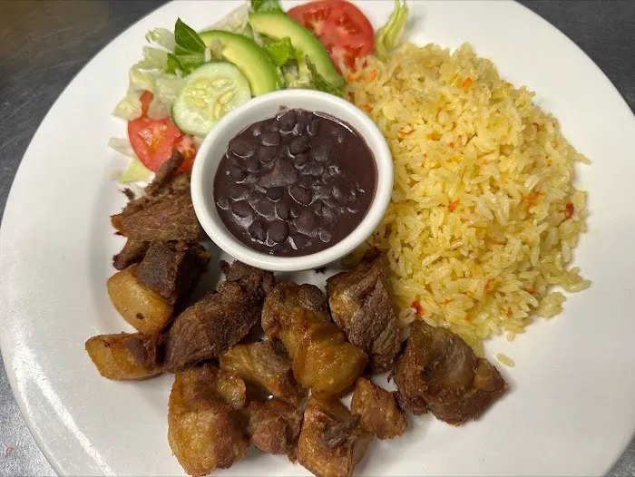 Cuscatlan Restaurant Picture 9