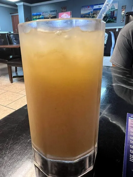 Cuscatlan Restaurant Picture 4