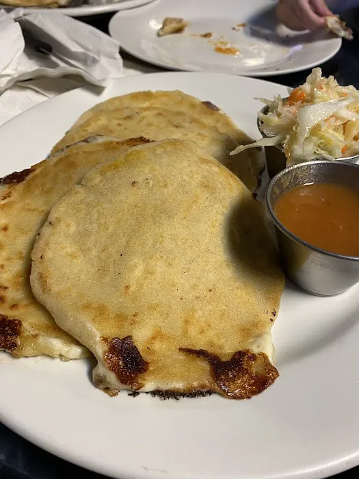 Cuscatlan Restaurant Picture 7