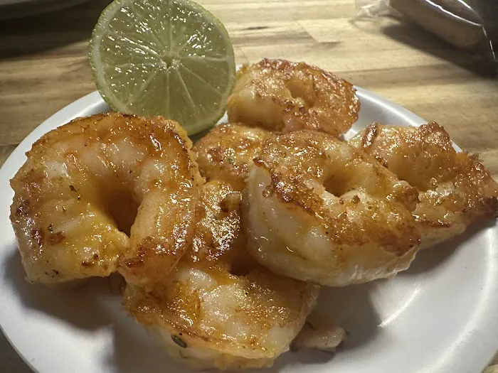 Cuscatlan Restaurant Picture 5