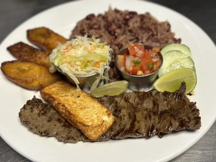 Cuscatlan Restaurant Picture 6