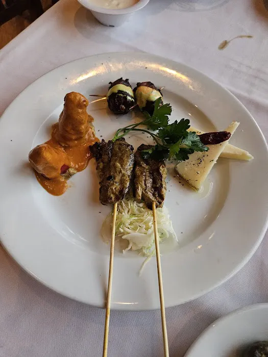 Tapas Papa Frita Picture 8