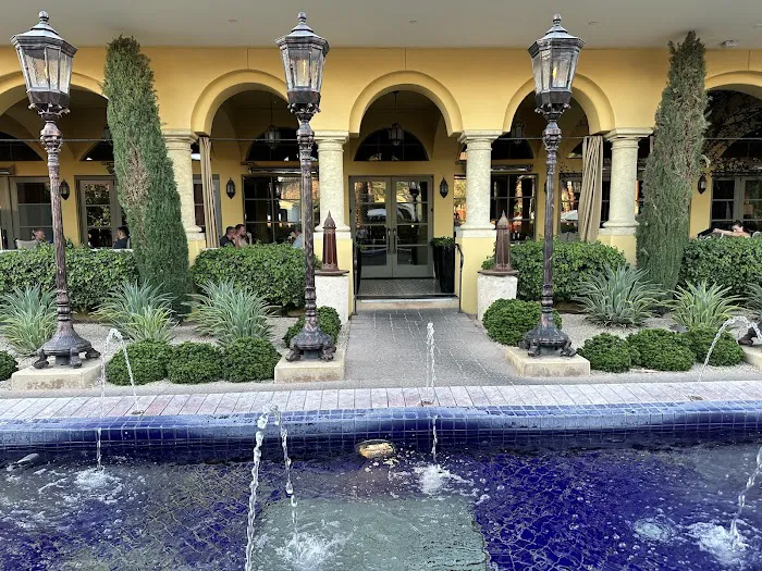 Prado Restaurant Picture 10