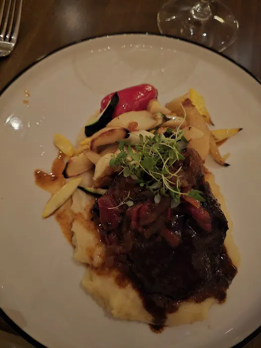 Prado Restaurant Picture 1