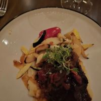 Prado Restaurant ico