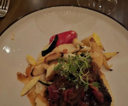Prado Restaurant