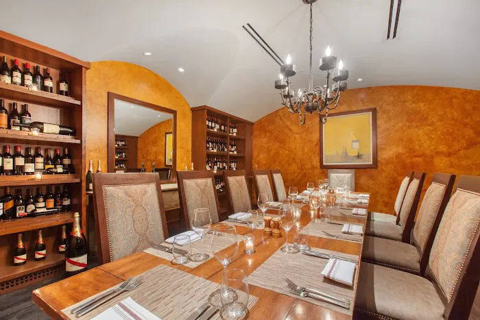 Prado Restaurant Picture 9