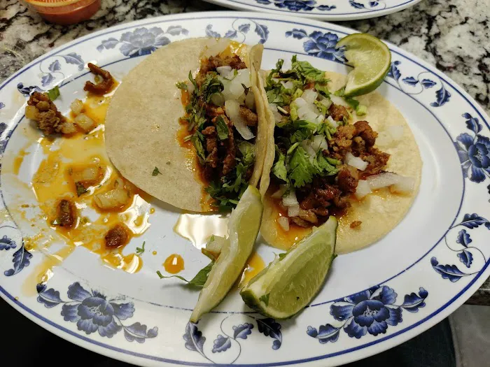 Shelly's Food, Comida Latina Picture 8