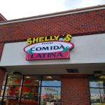 Shelly's Food, Comida Latina