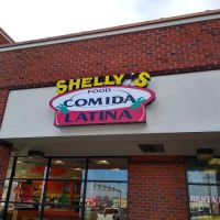Shelly's Food, Comida Latina ico