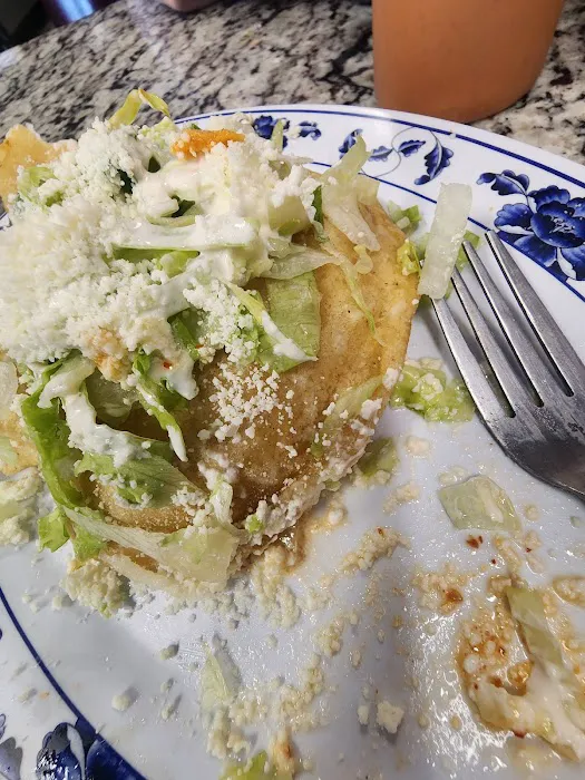 Shelly's Food, Comida Latina Picture 3