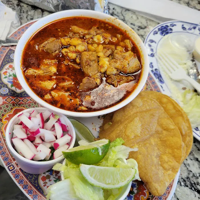 Shelly's Food, Comida Latina Picture 9