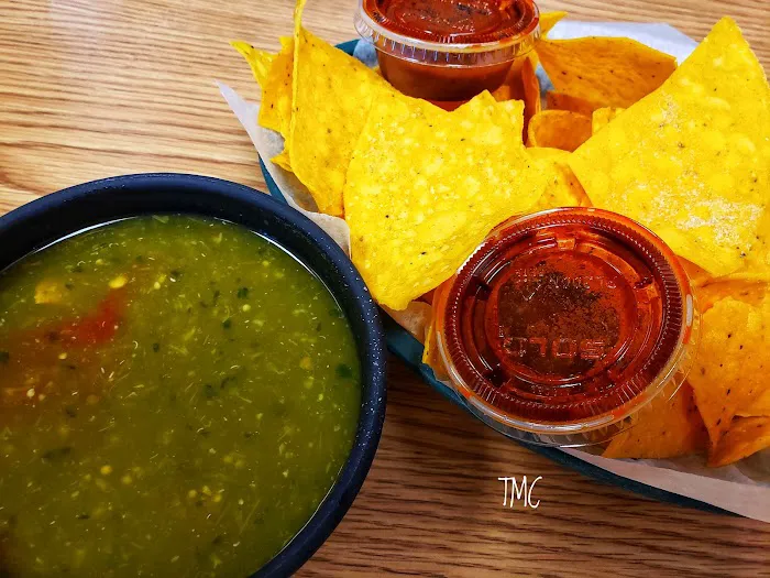 Shelly's Food, Comida Latina Picture 7