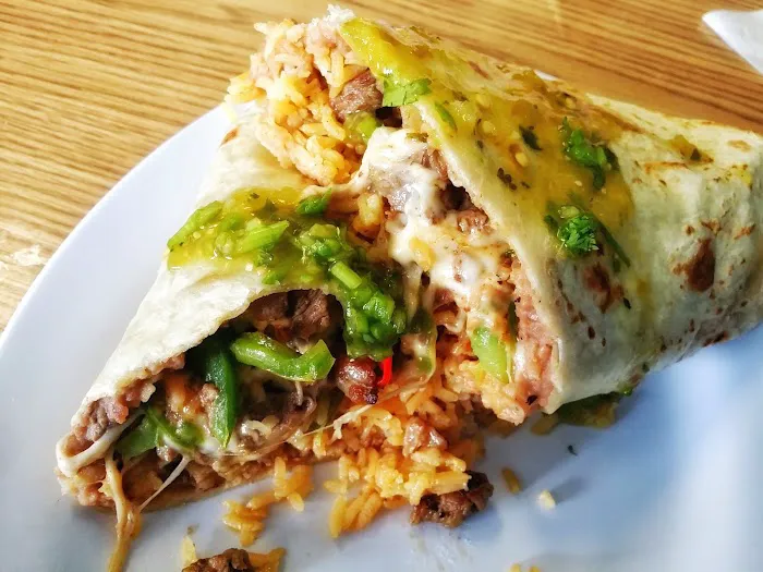 Shelly's Food, Comida Latina Picture 6