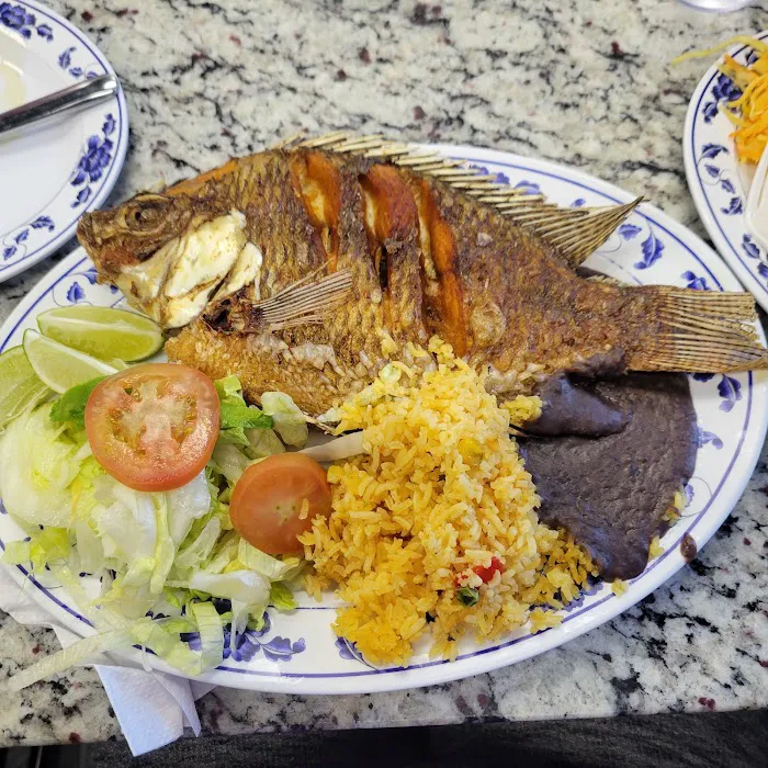 Shelly's Food, Comida Latina Picture 4