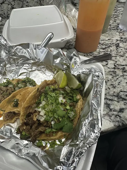 Shelly's Food, Comida Latina Picture 10