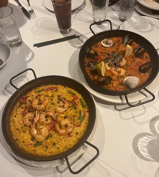 Barcelona Restaurant and Bar Picture 3