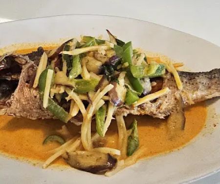Madre Tierra Deli