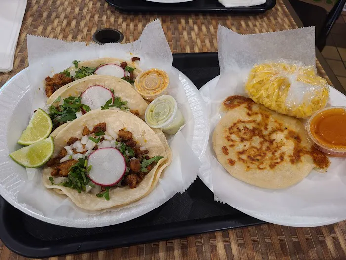 Madre Tierra Deli Picture 4