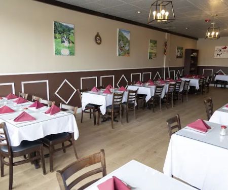 El Matador Restaurant