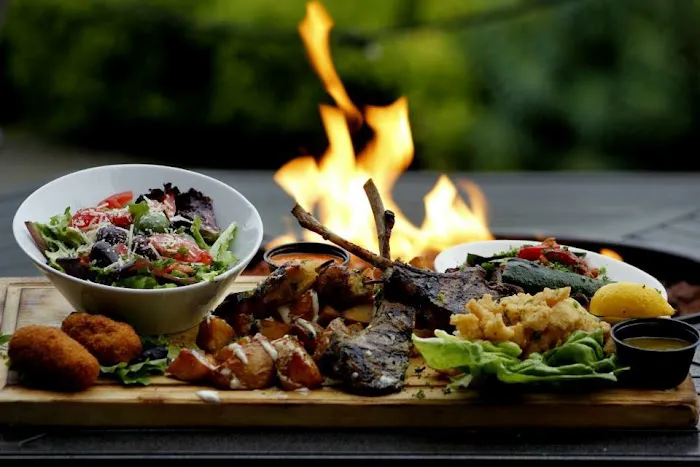 Tablas Woodstone Taverna Picture 1