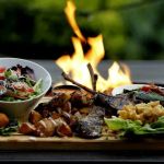 Tablas Woodstone Taverna