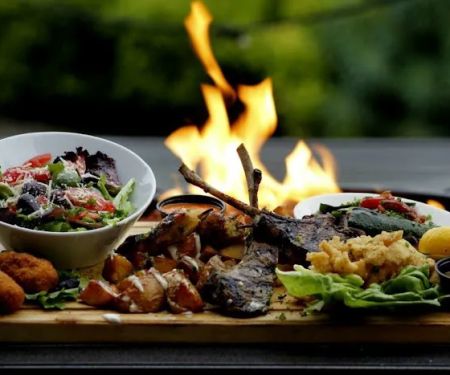 Tablas Woodstone Taverna