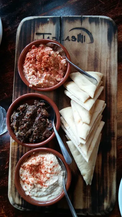 Tablas Woodstone Taverna Picture 6