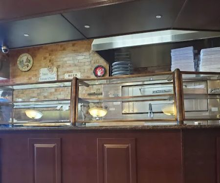 Migueleño Restaurant