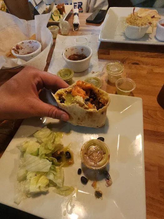Mi pueblo Restaurant 2 Picture 6