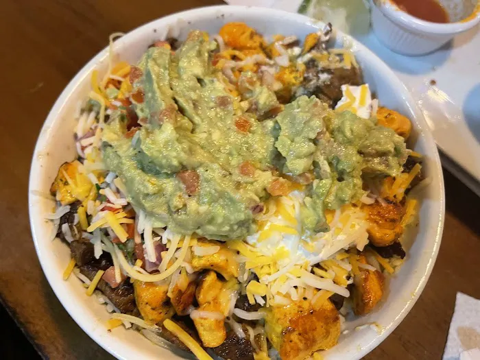 Mi pueblo Restaurant 2 Picture 10
